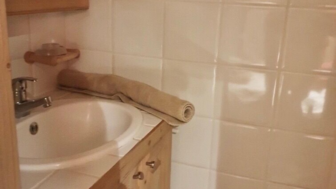 Photo of Bathroom in Meribel Village
