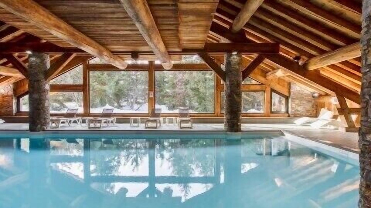 Photo of Outdoor in Meribel Village