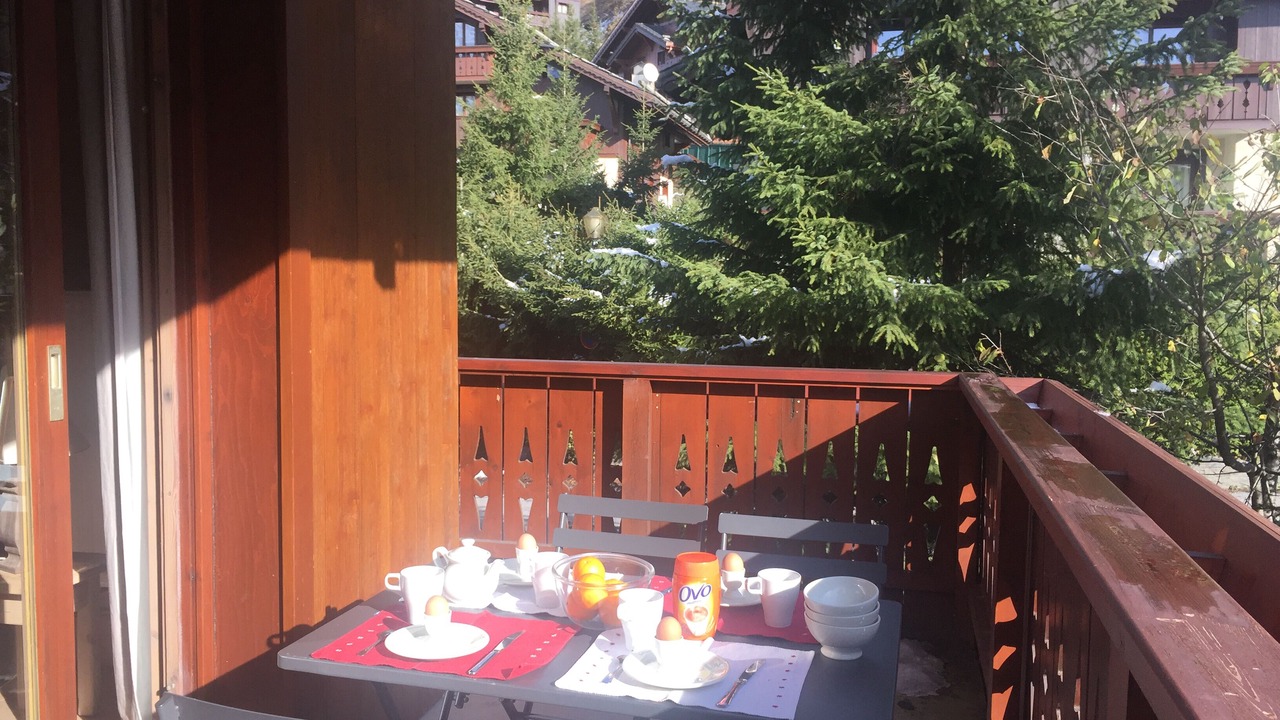 Photo of Outdoor in Meribel Village