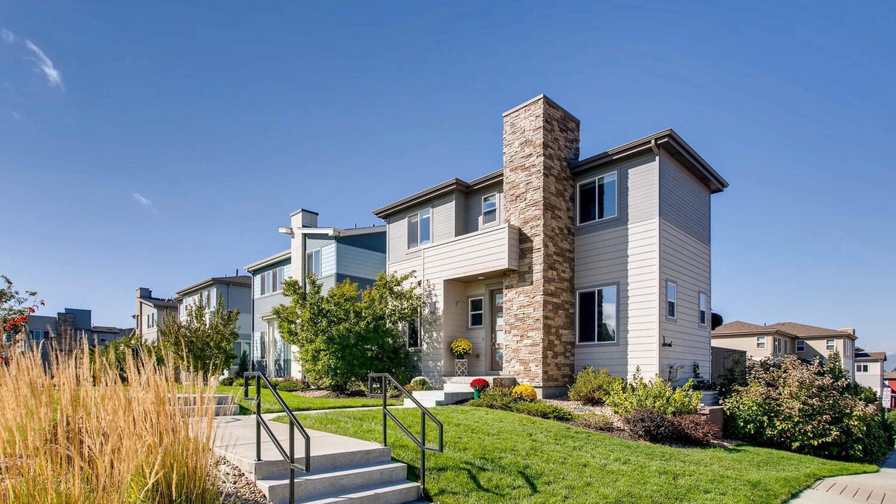Photo of Outdoor in Northridge