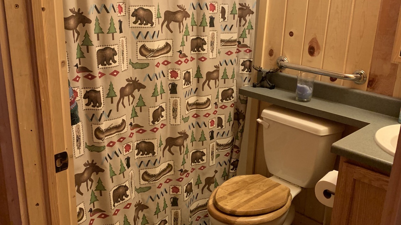 Photo of Bathroom in Michigan Hill