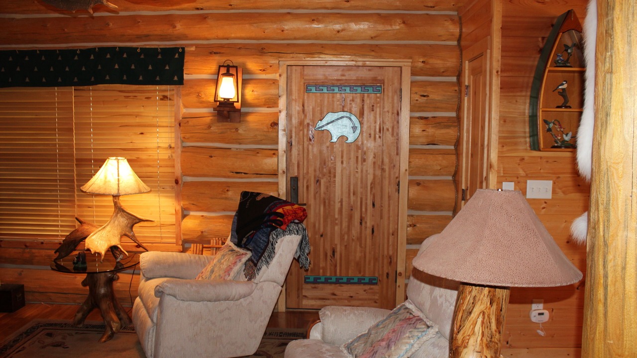 Photo of Bedroom in Michigan Hill