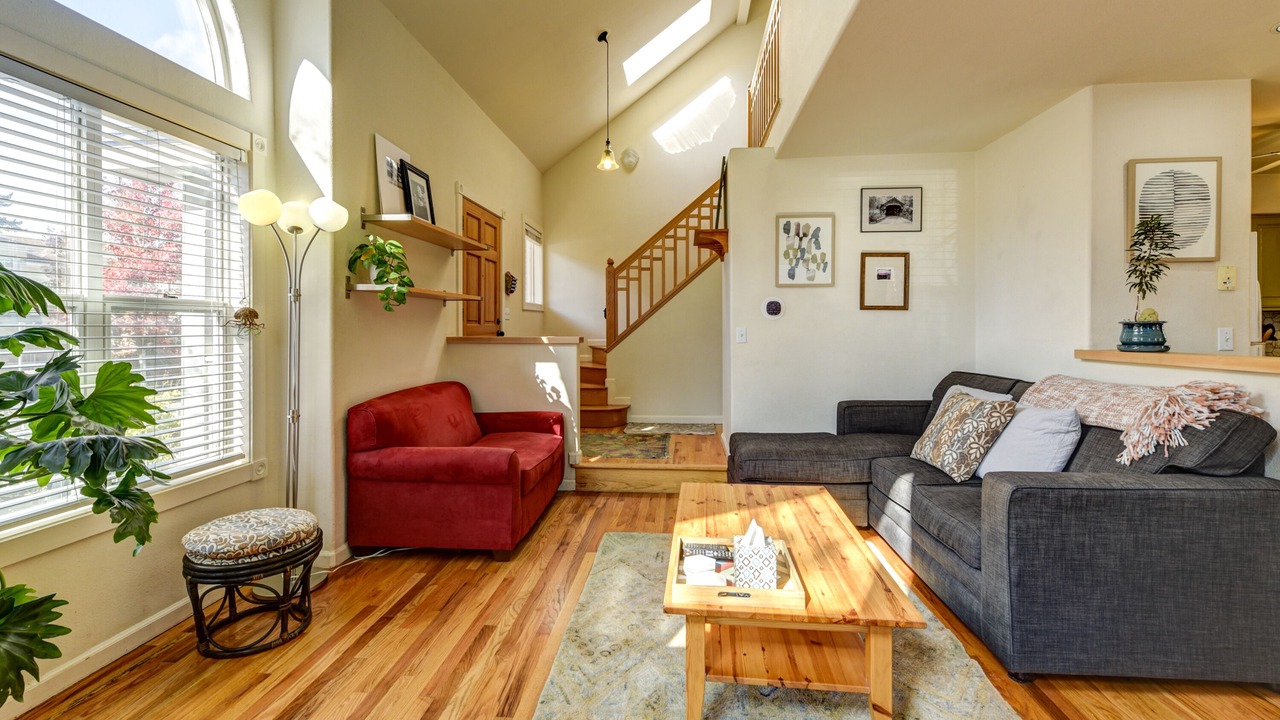 Photo of Livingroom in Lower Arapahoe