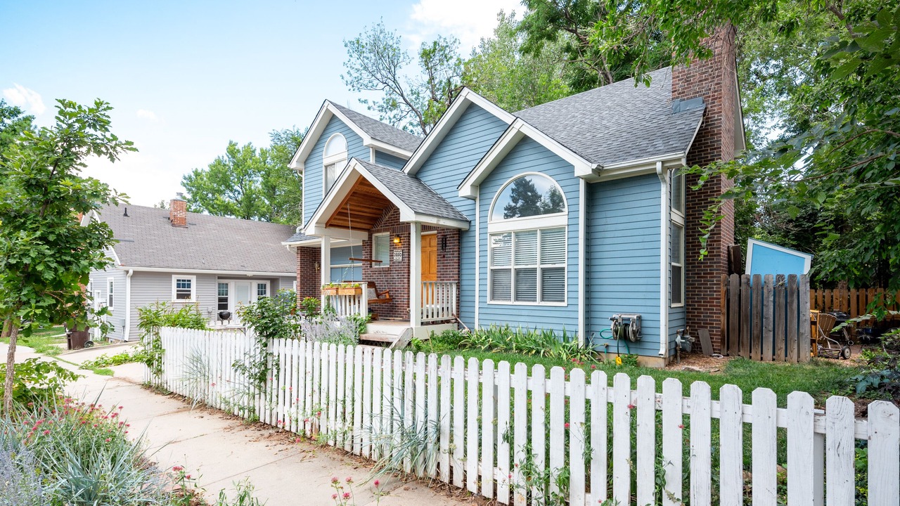 Photo of Outdoor in Lower Arapahoe
