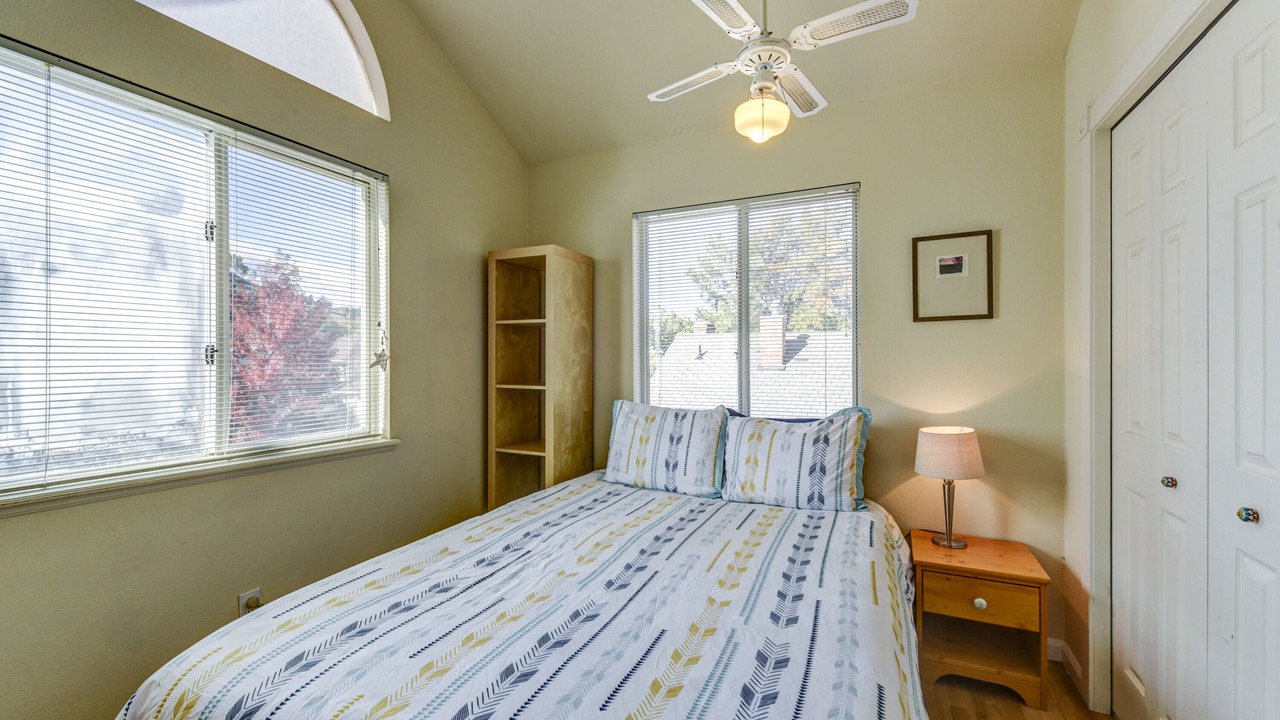 Photo of Bedroom in Lower Arapahoe