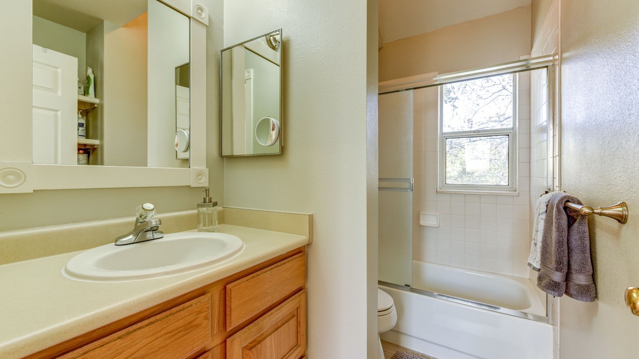 Photo of Bathroom in Lower Arapahoe