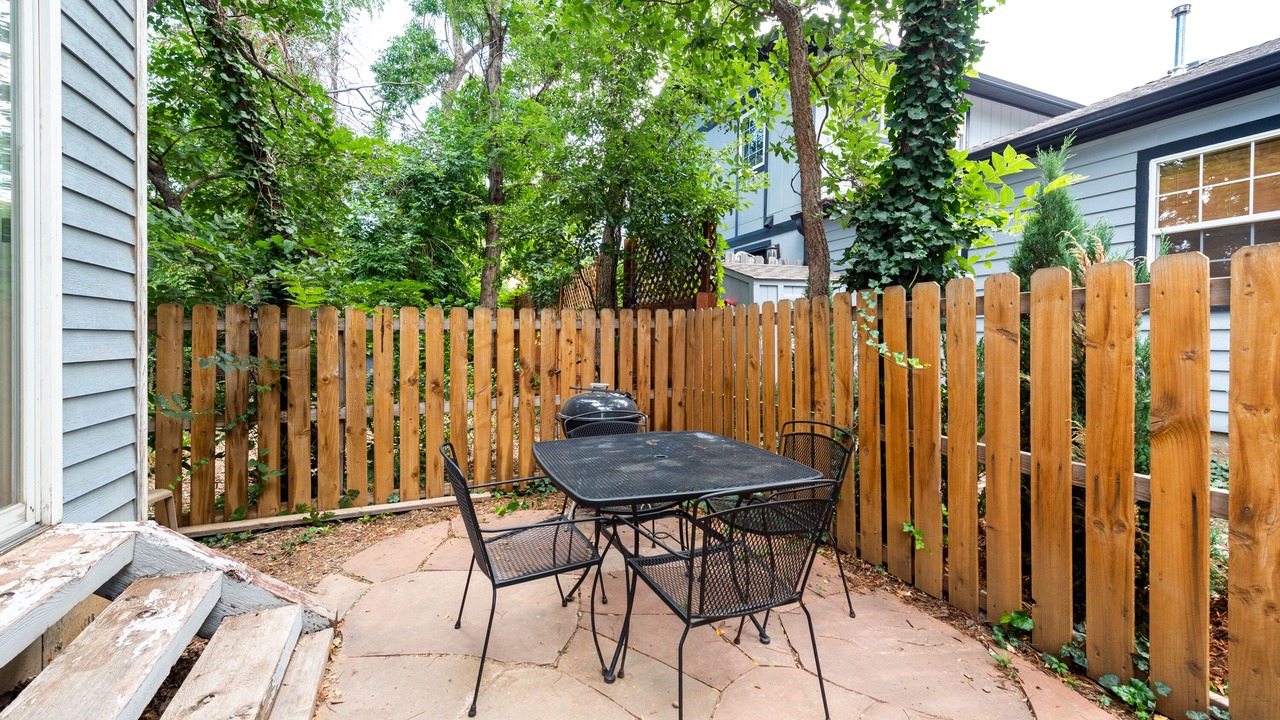 Photo of Outdoor in Lower Arapahoe