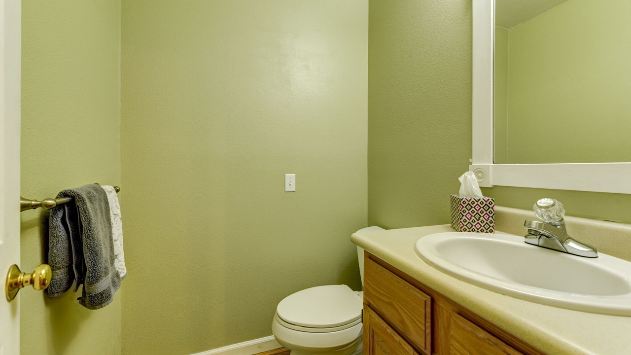 Photo of Bathroom in Lower Arapahoe
