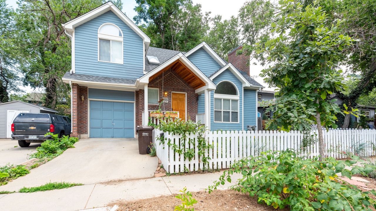 Photo of Outdoor in Lower Arapahoe