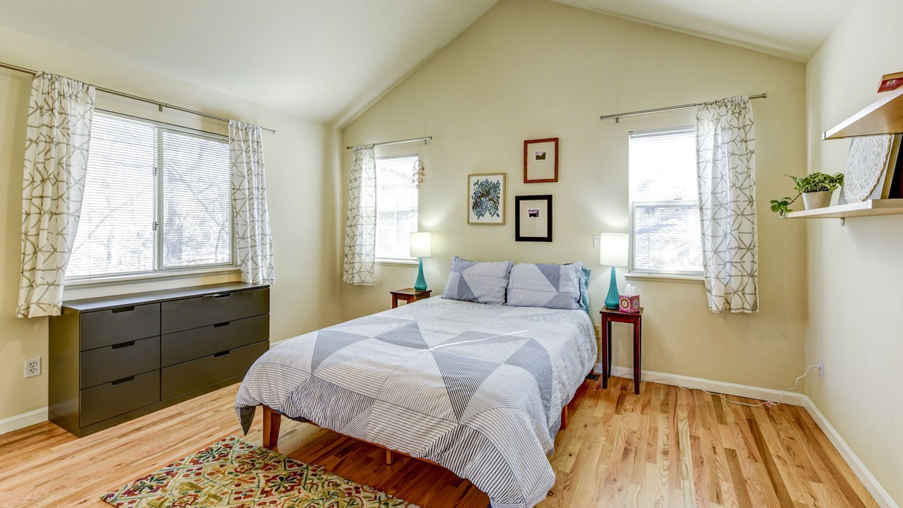 Photo of Bedroom in Lower Arapahoe