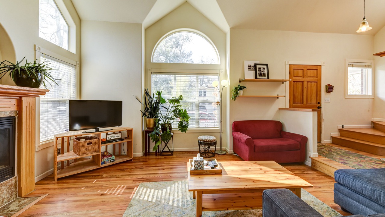 Photo of Livingroom in Lower Arapahoe