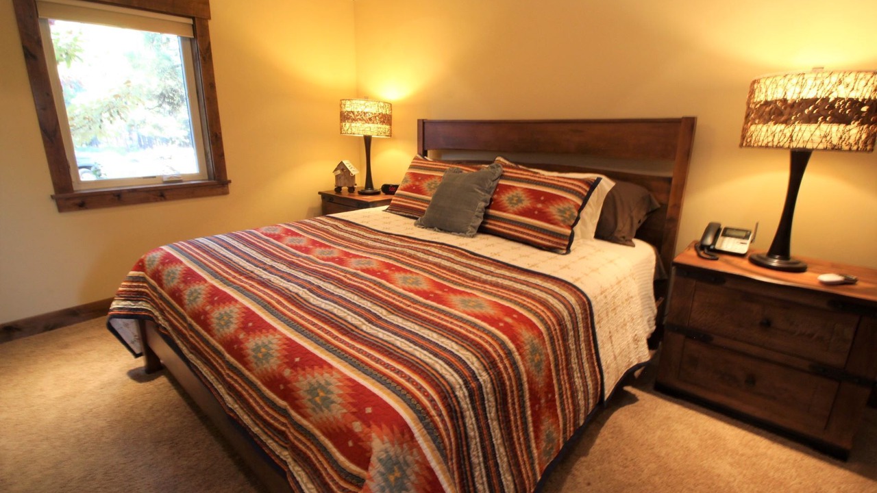Photo of Bedroom in Pagosa Springs