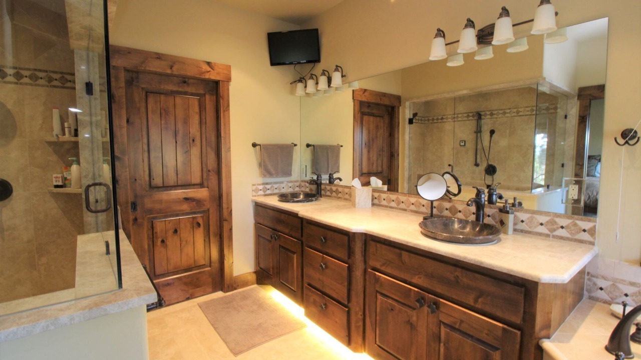 Photo of Bathroom in Pagosa Springs