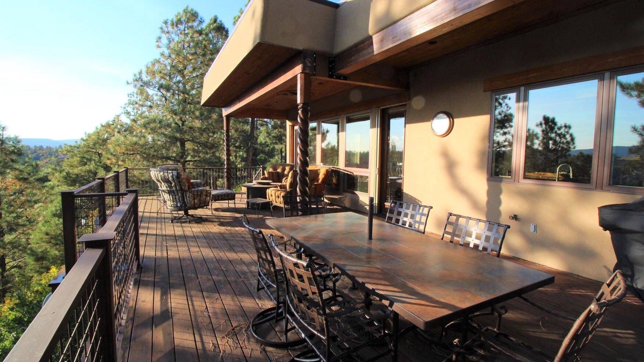 Photo of Outdoor in Pagosa Springs