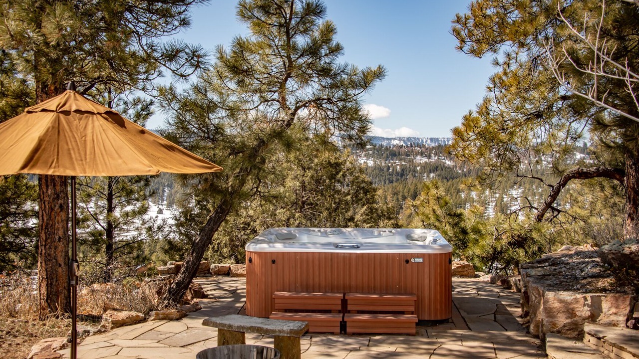 Photo of Outdoor in Pagosa Springs