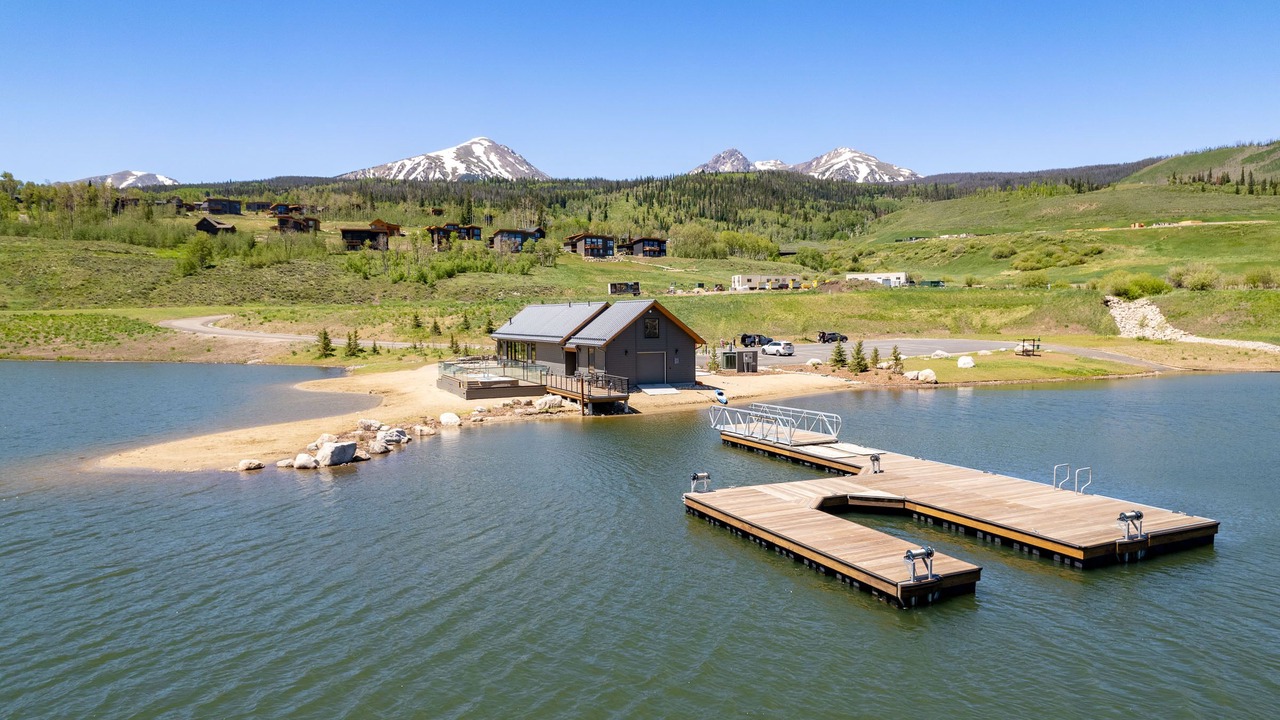 Photo of Outdoor in Silverthorne