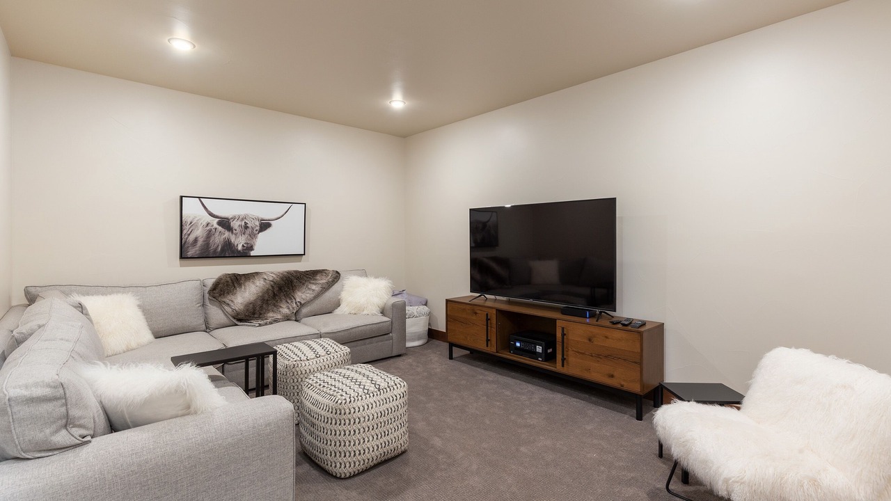 Photo of Bedroom in Silverthorne