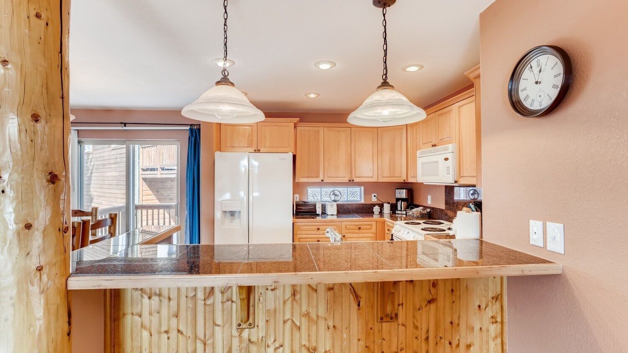 Photo of Kitchen in Dillon