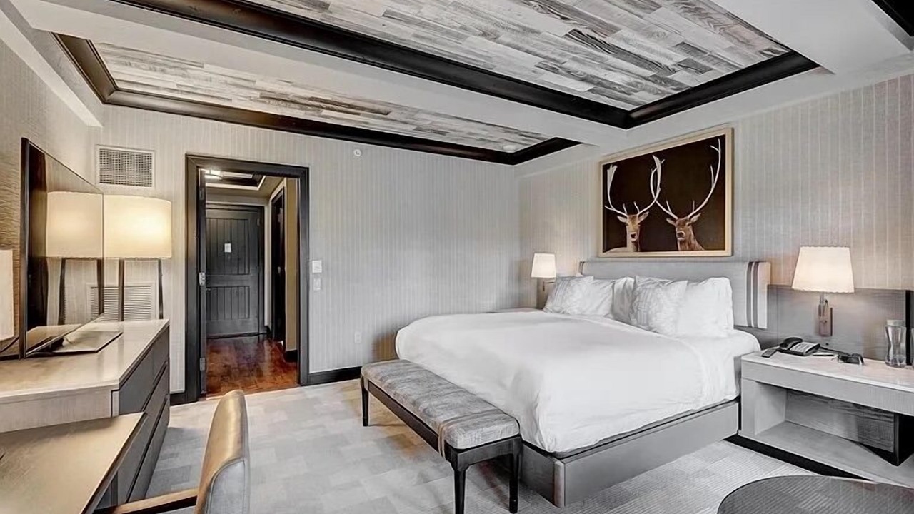 Photo of Bedroom in Avon