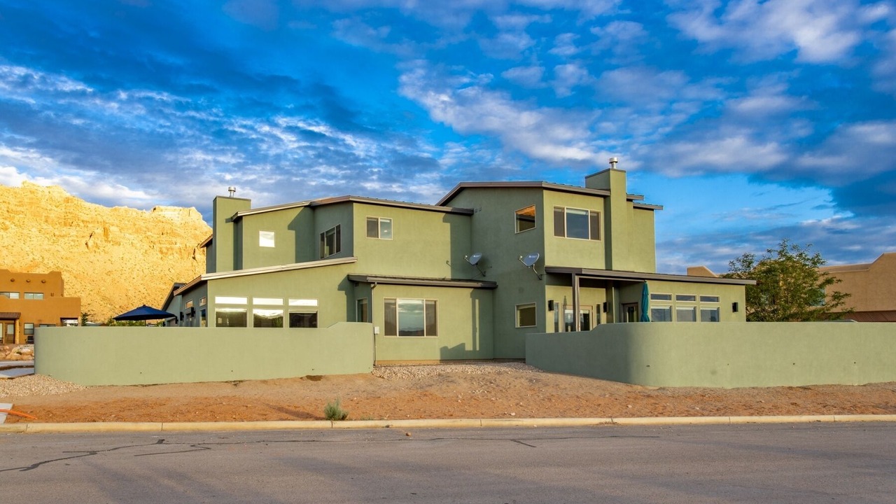 Photo of Outdoor in Moab South Valley