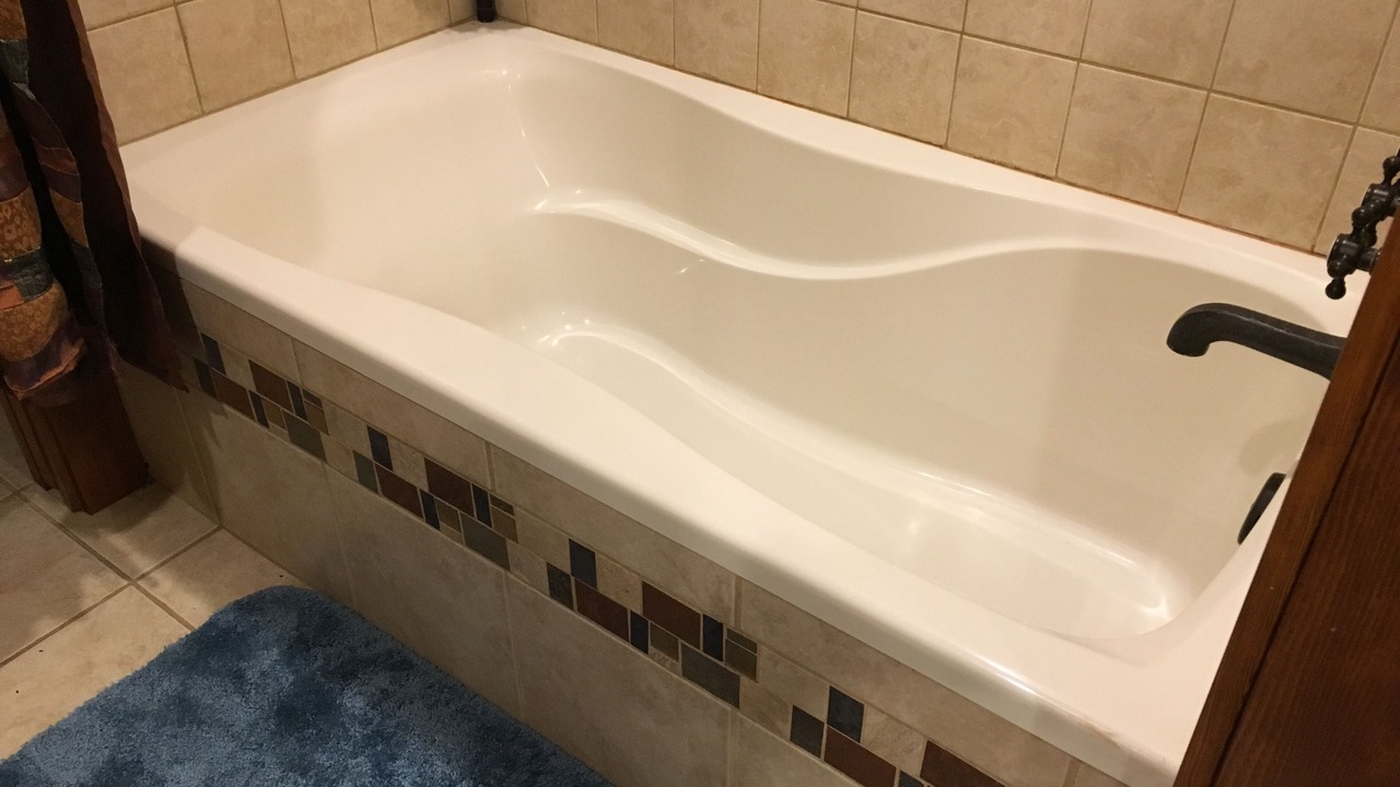 Photo of Bathroom in Littleton