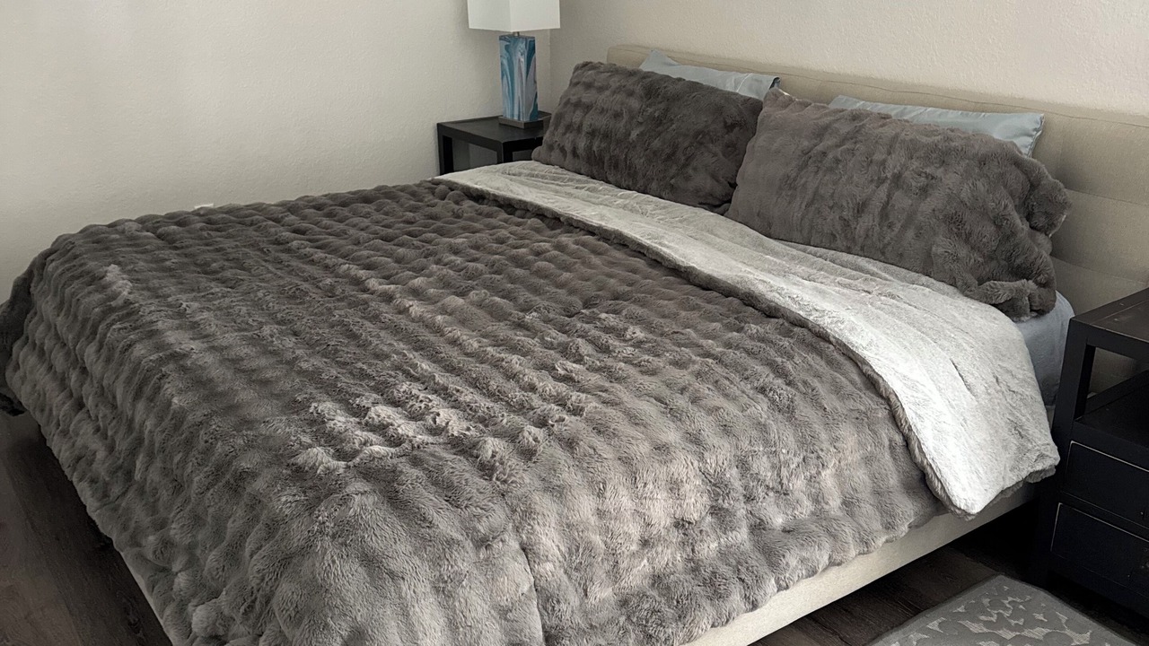Photo of Bedroom in Monument