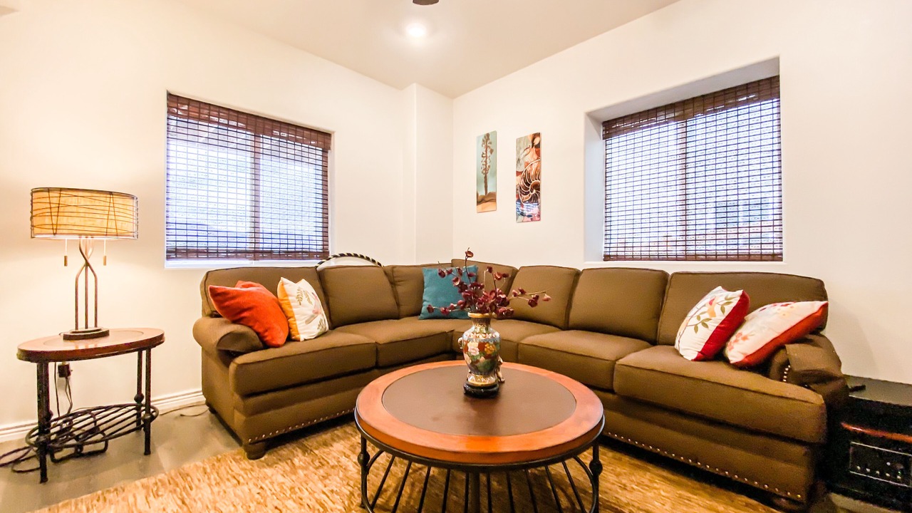 Photo of Livingroom in Monument