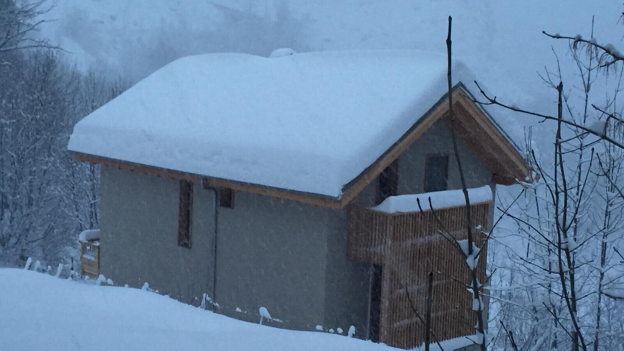 Photo of Outdoor in La Grave