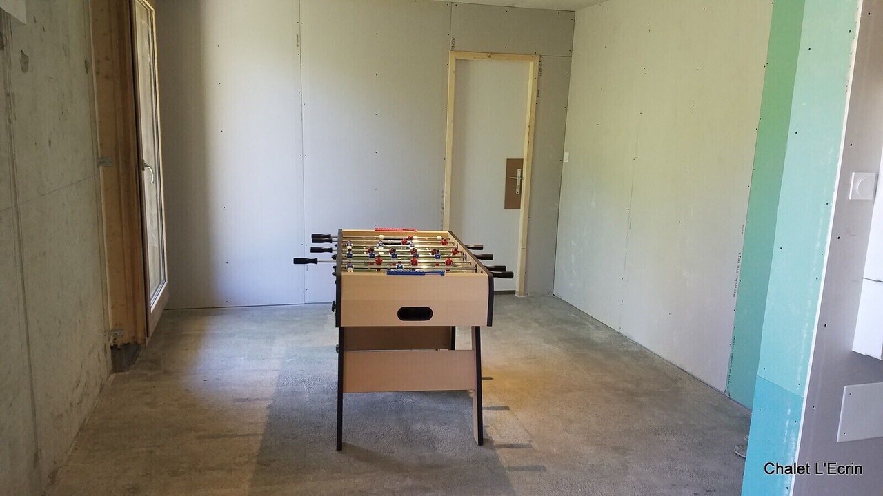 Photo of Bedroom in La Grave
