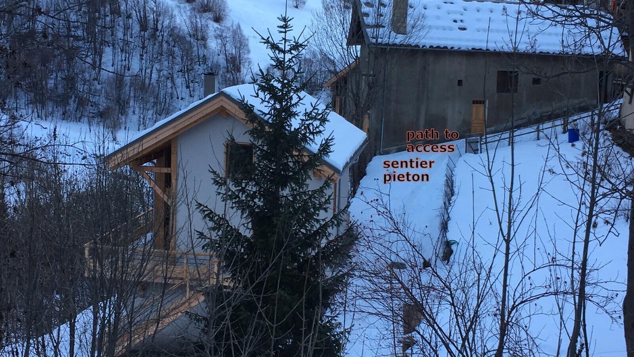 Photo of Others in La Grave