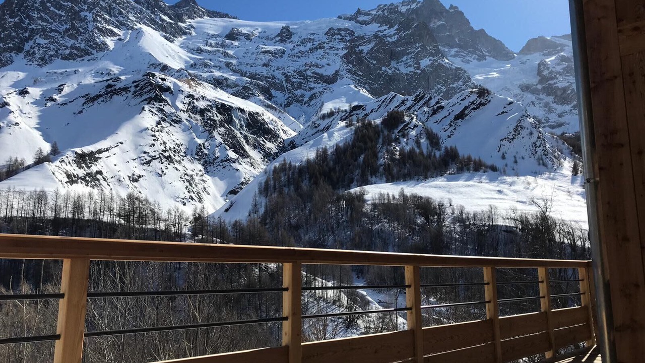 Photo of Others in La Grave