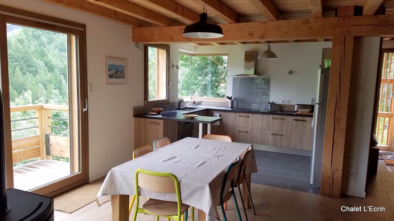 Photo of Others in La Grave