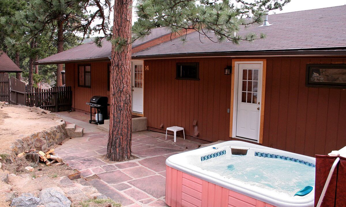 Photo of Outdoor in Estes Park