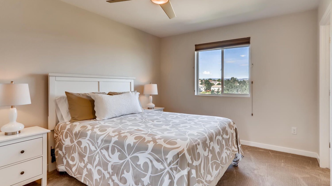 Photo of Bedroom in Northridge