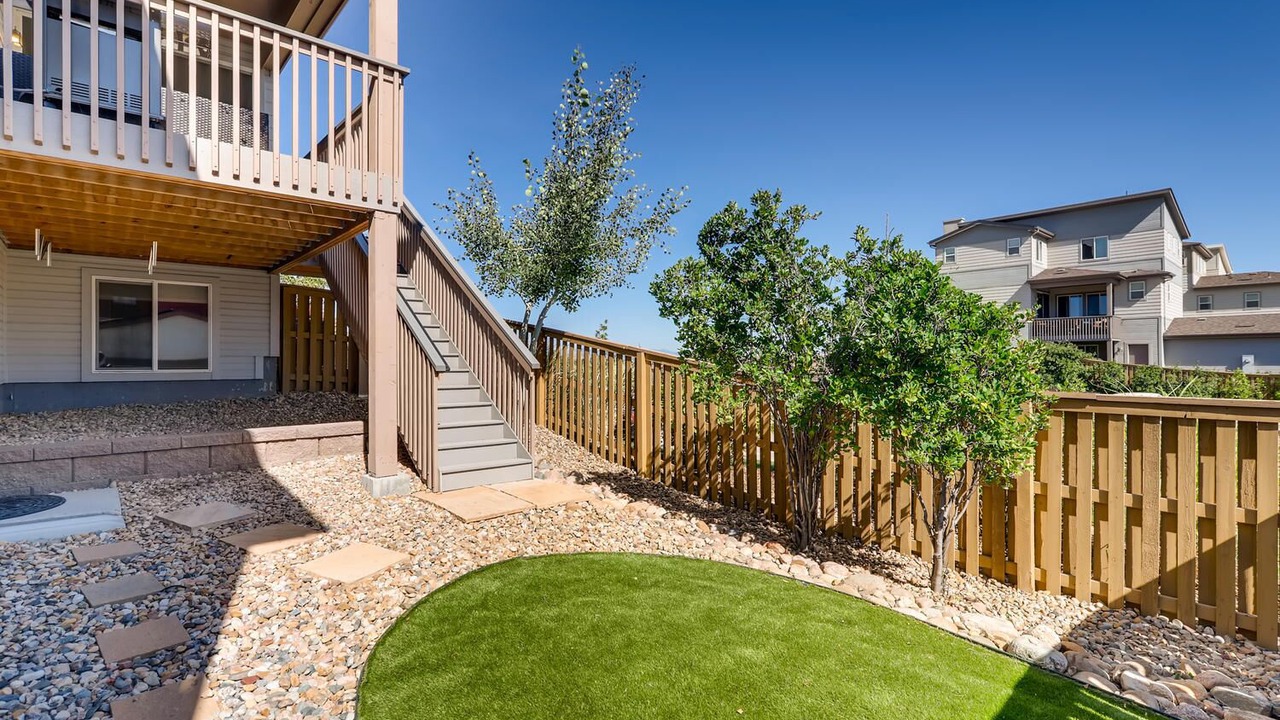 Photo of Outdoor in Northridge