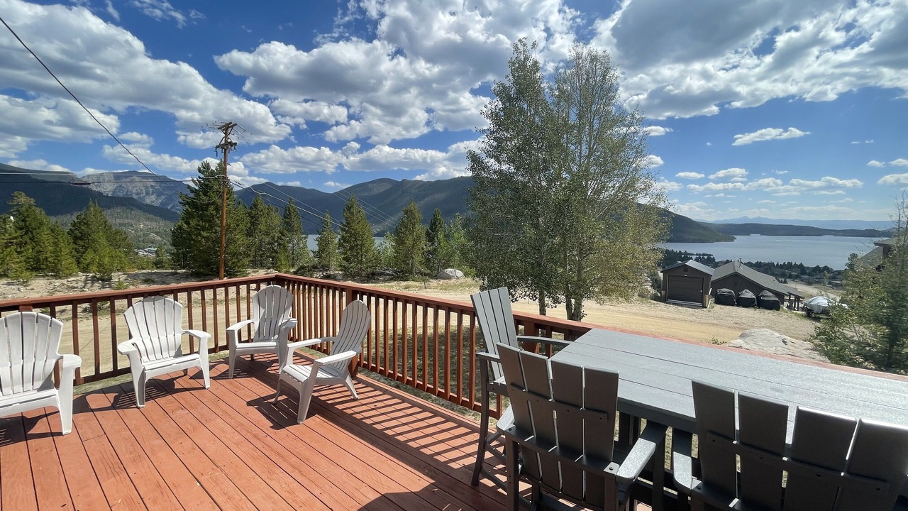 Photo of Outdoor in Grand Lake