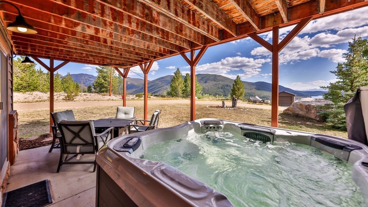 Photo of Outdoor in Grand Lake