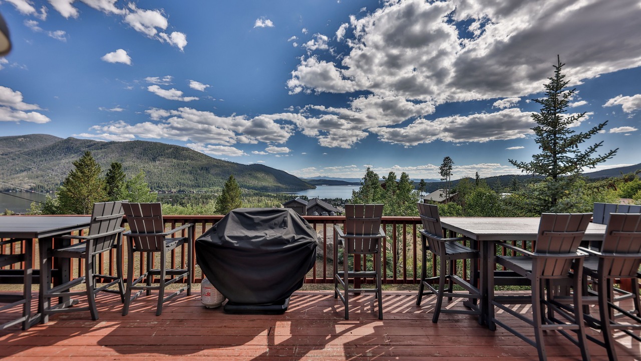 Photo of Outdoor in Grand Lake