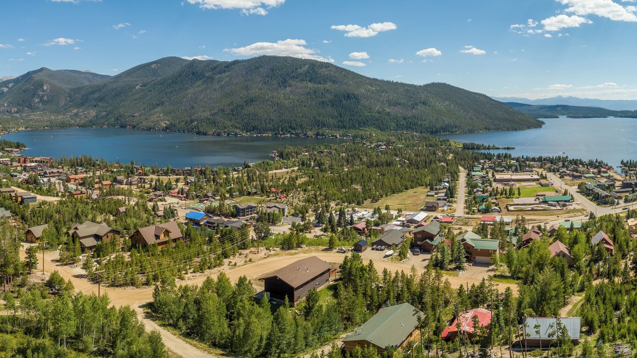 Photo of Outdoor in Grand Lake