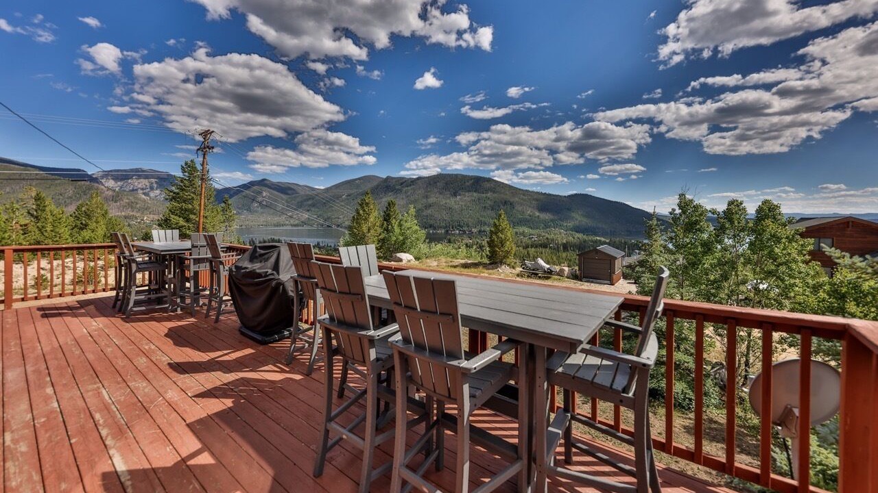Photo of Outdoor in Grand Lake