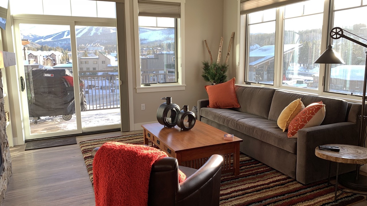 Photo of Patio Balcony in Winter Park