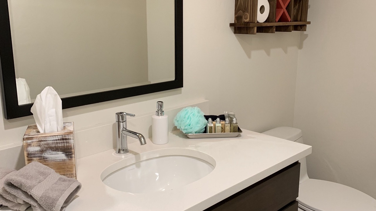 Photo of Bathroom in Winter Park