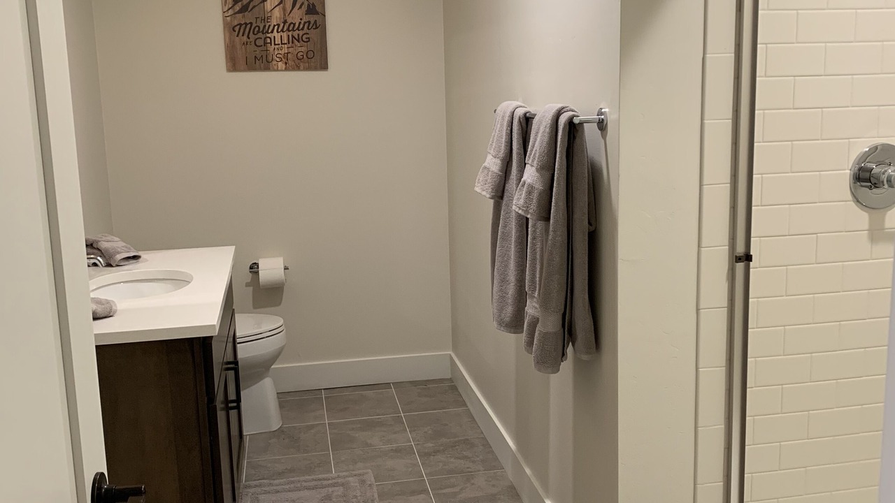 Photo of Bathroom in Winter Park