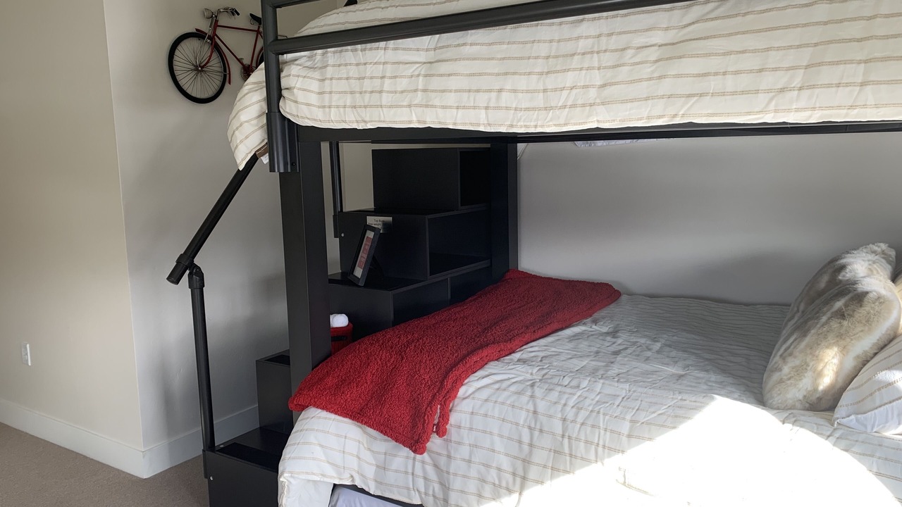 Photo of Bedroom in Winter Park