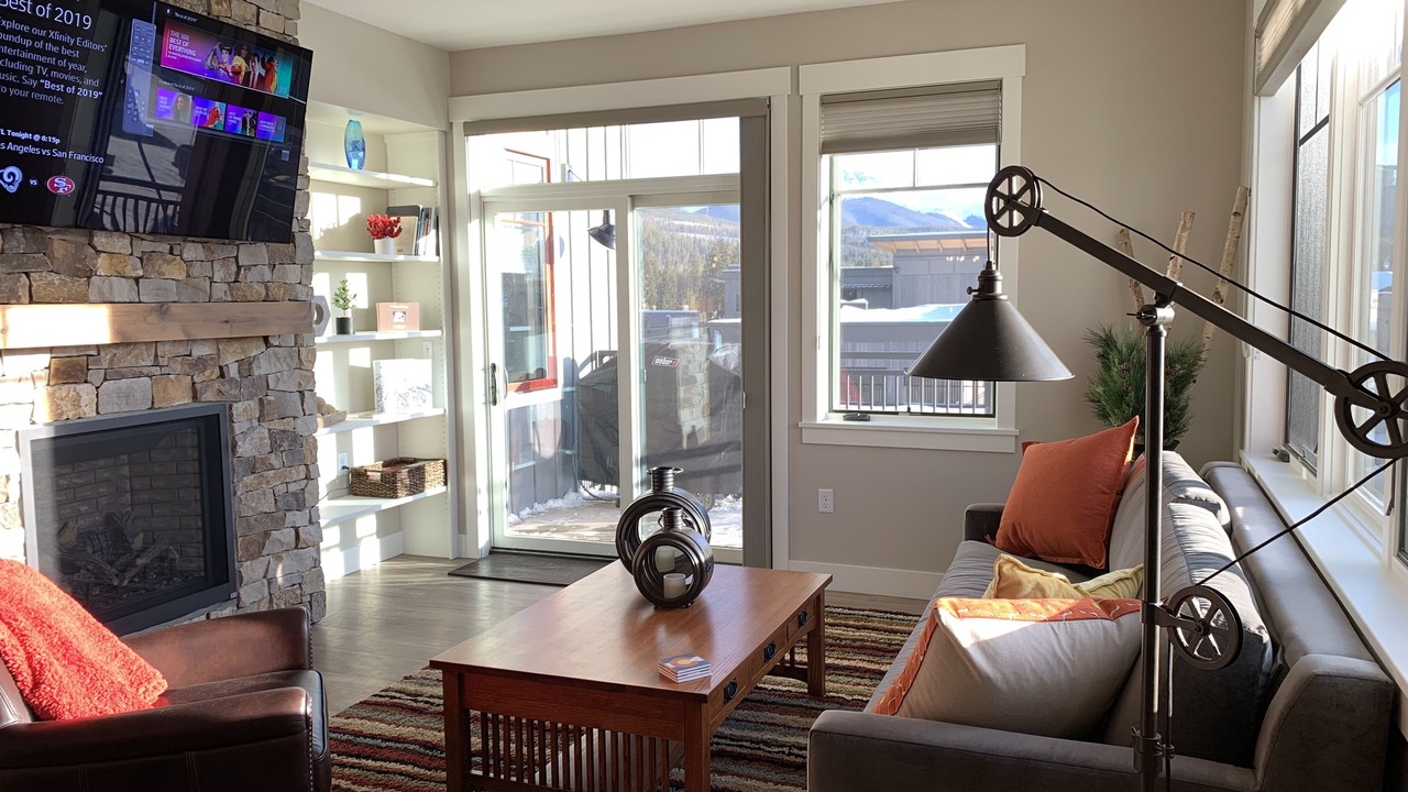 Photo of Livingroom in Winter Park