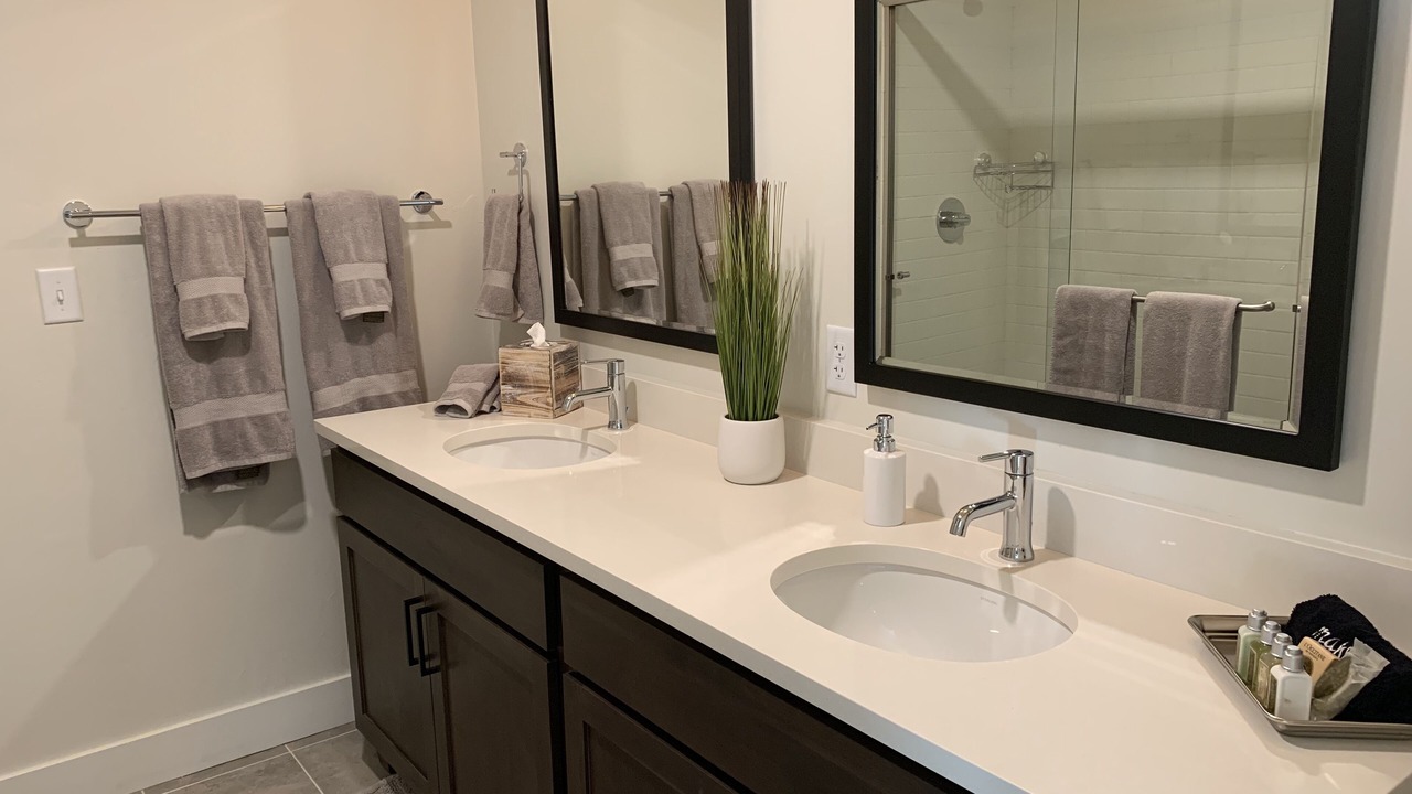 Photo of Bathroom in Winter Park