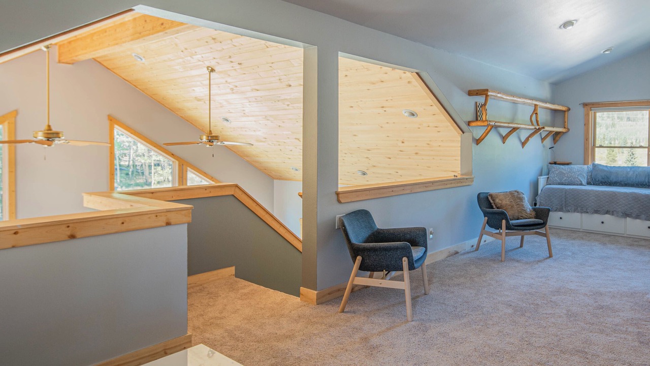 Photo of Bedroom in Alma
