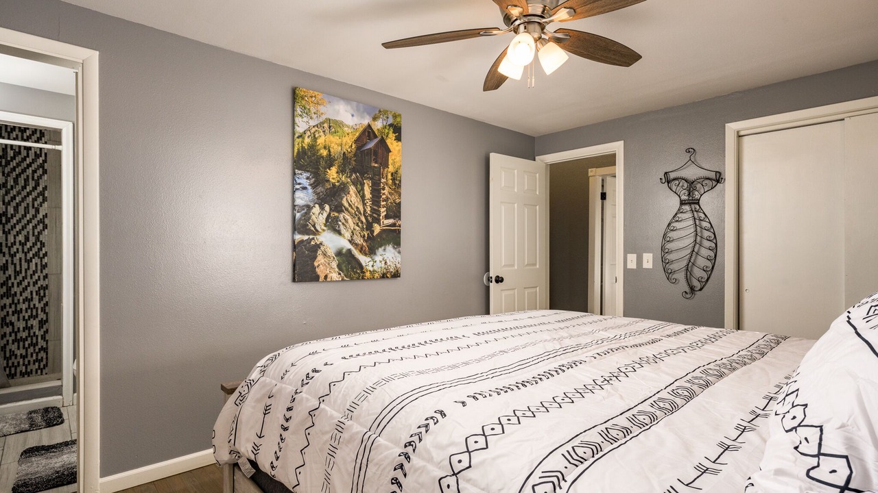 Photo of Bedroom in Denver