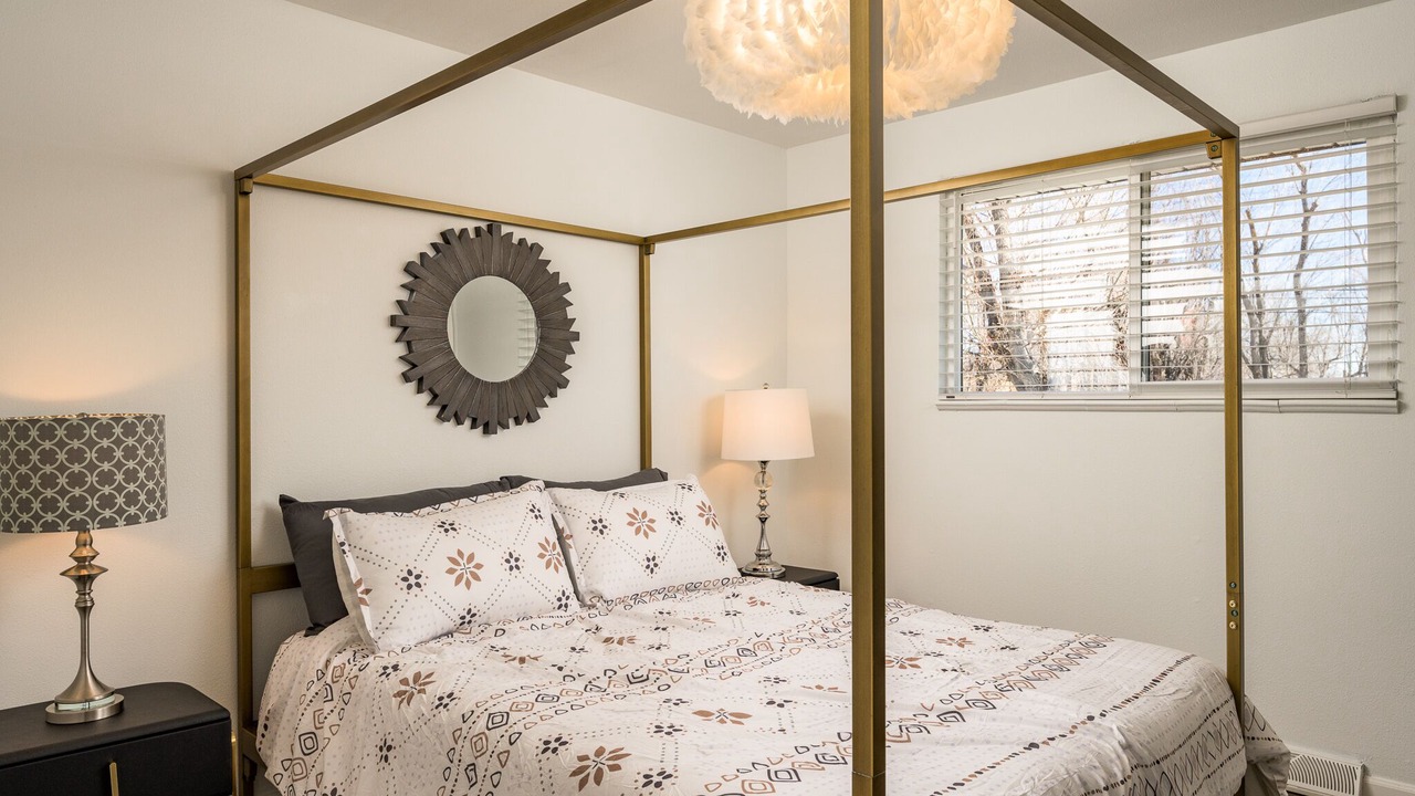 Photo of Bedroom in Denver