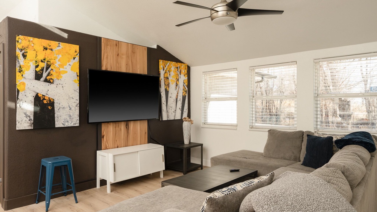 Photo of Livingroom in Denver
